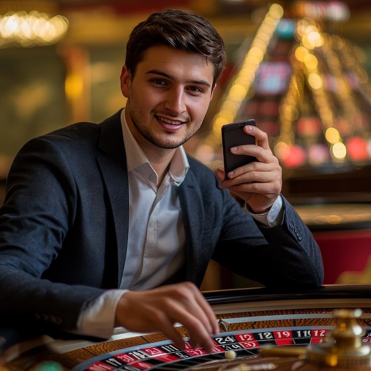 Pengalaman pengguna yang aman dan nyaman dengan perlindungan data ketat dari totomenang